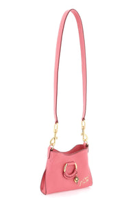 See By Chloé "small joan shoulder bag with cross