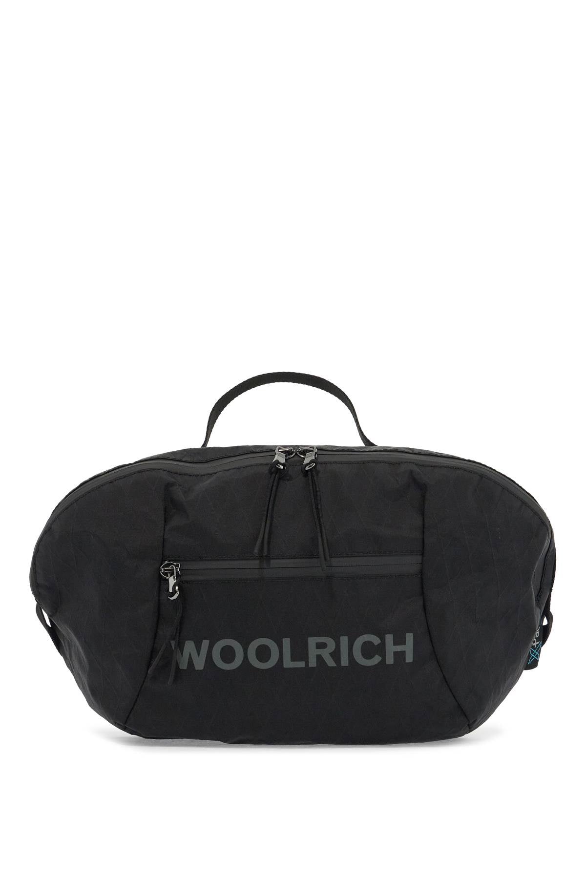 Woolrich x-pac shoulder bag by todd snyder