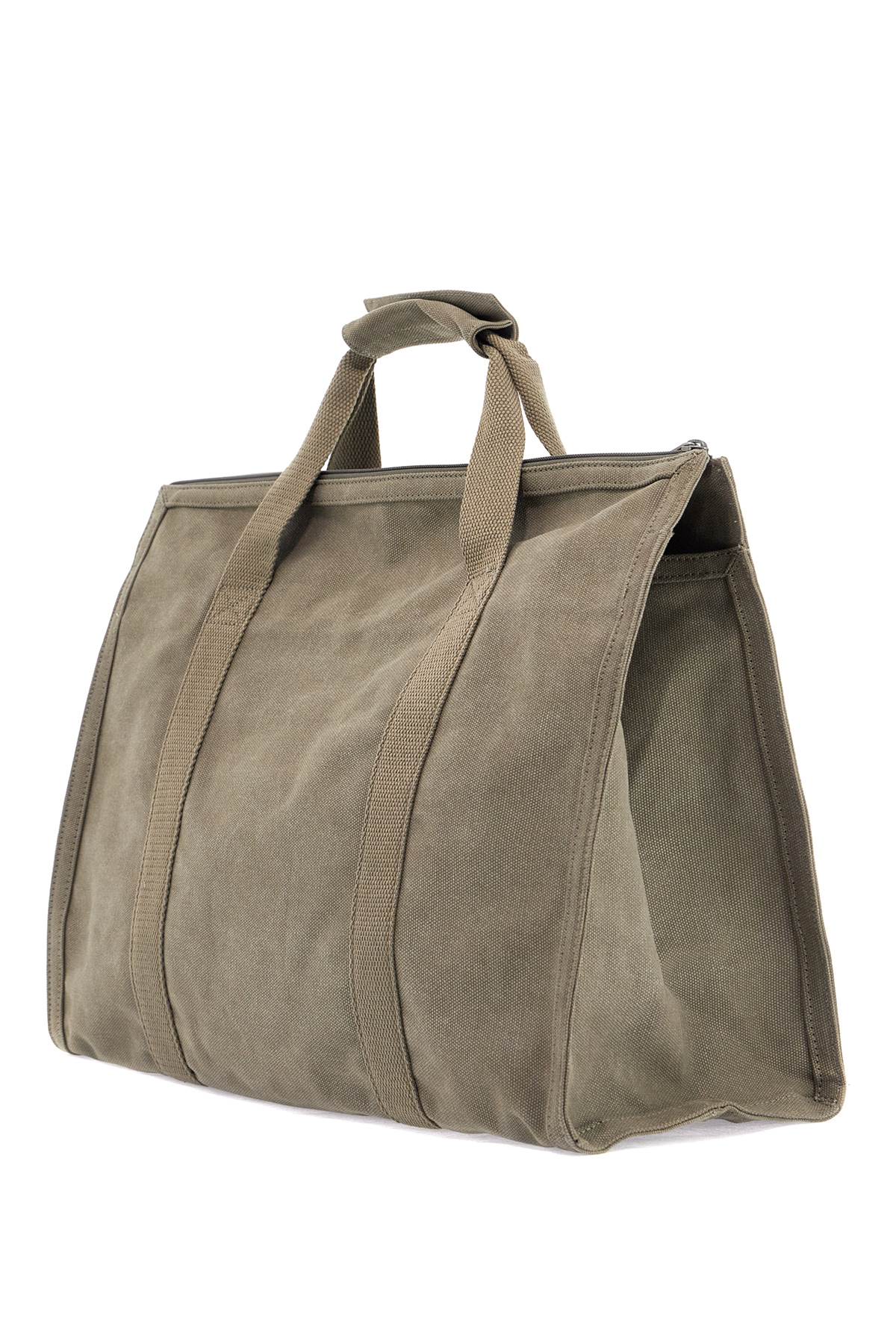 A.P.C. récupération tote bag