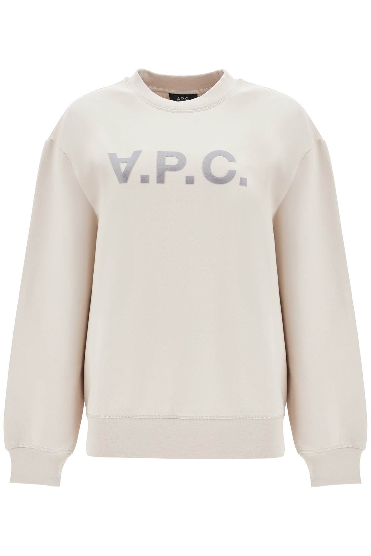 A.P.C. 'grand vpc' overs