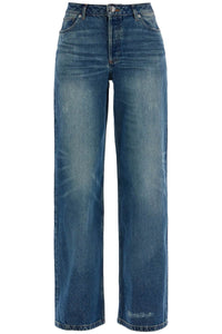 A.P.C. elisabeth straight jeans