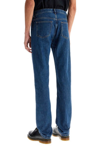 A.P.C. new standard straight jeans