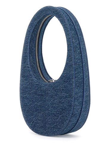 Coperni swipe mini hobo bag