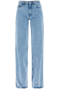 Coperni wide leg jeans