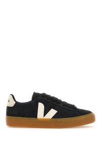 Veja bold field sneakers