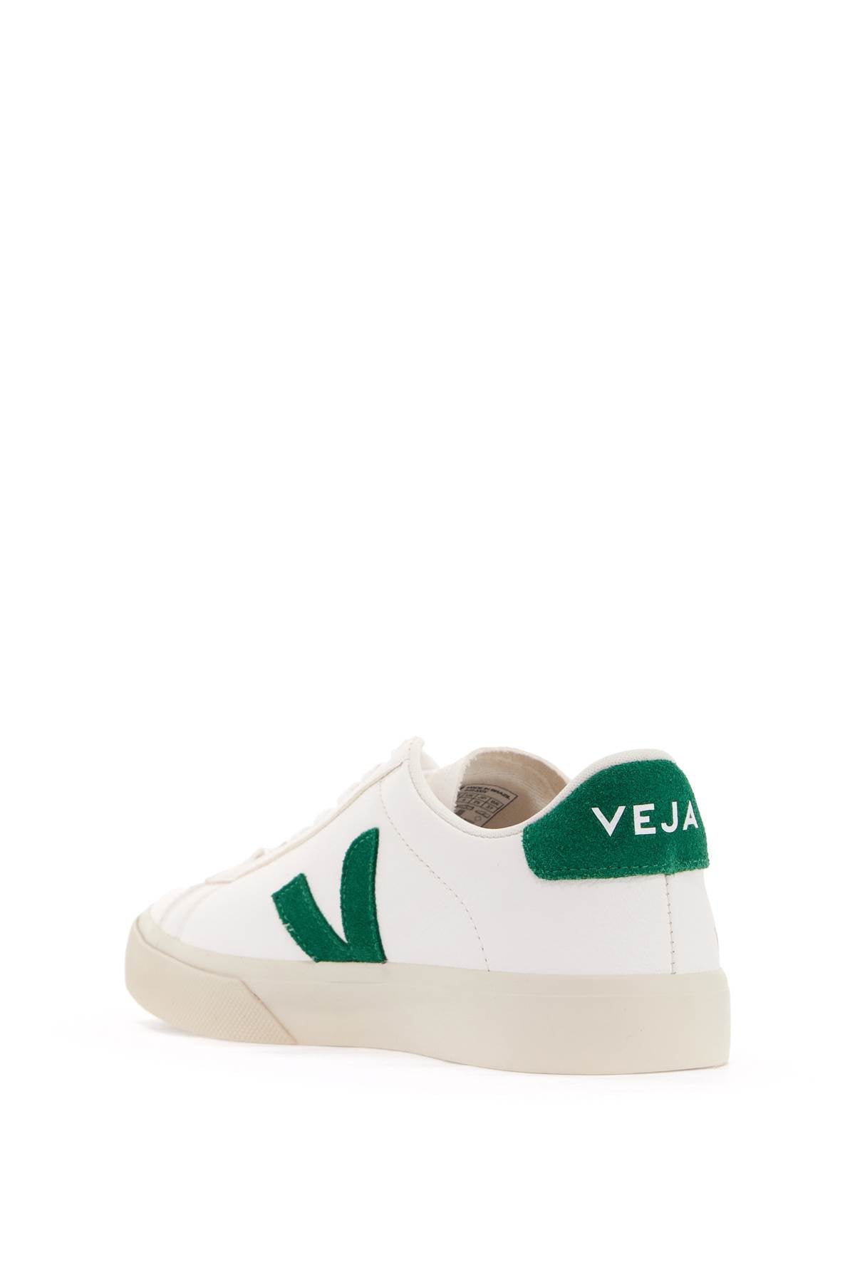 Veja chromefree sneakers campo sneakers