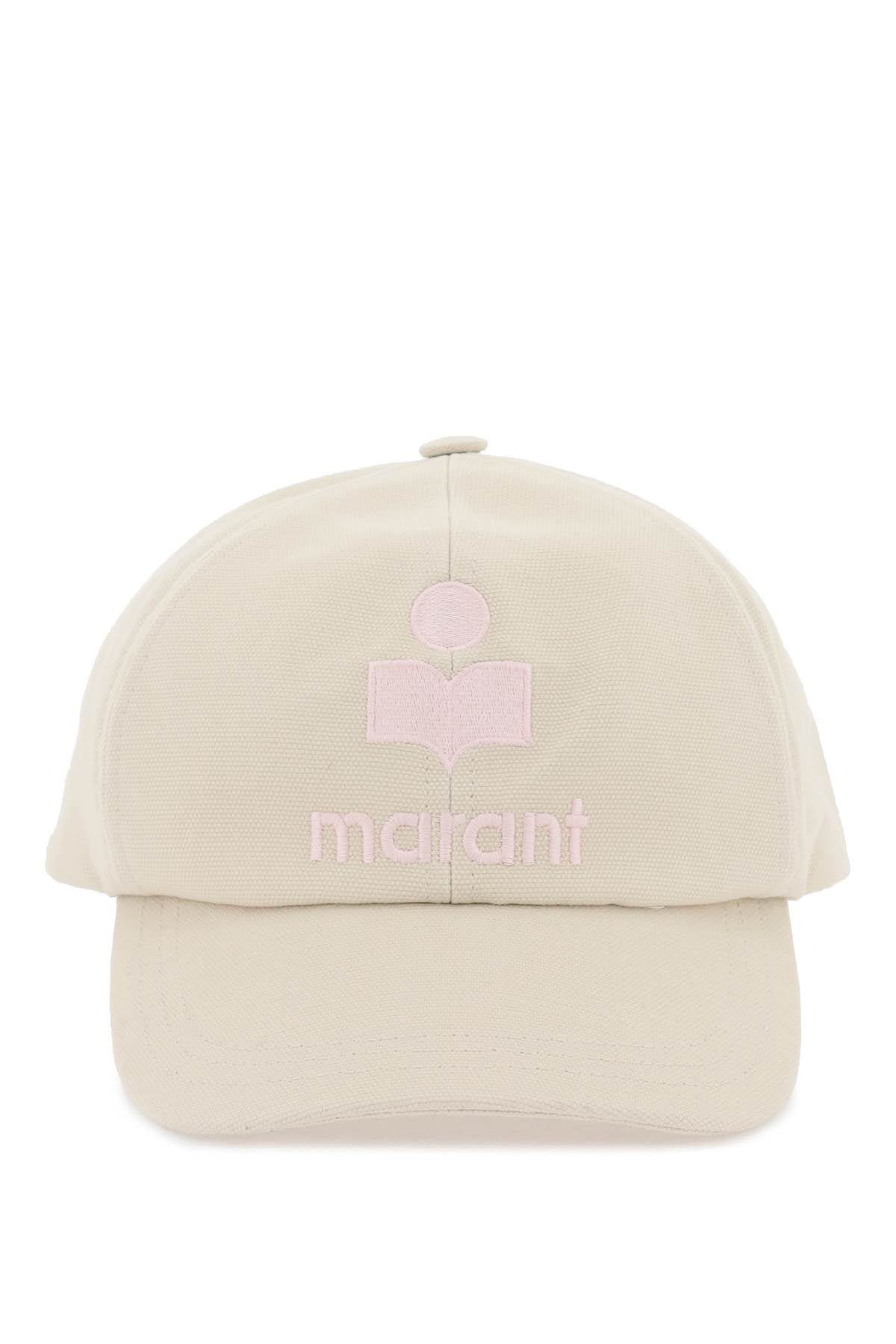 Isabel Marant tyron baseball cap