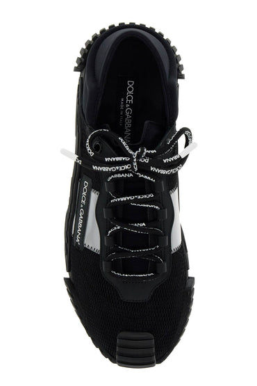 Dolce & Gabbana neoprene ns1 sneakers