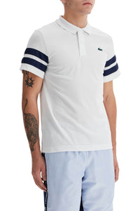 Lacoste ultra-dry sport polo