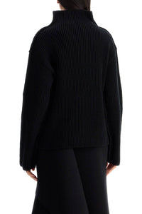 Marni 'oversized high-neck pul