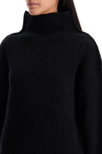 Marni 'oversized high-neck pul