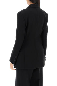 Dolce & Gabbana dolce jacket in wool cady