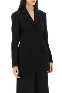 Dolce & Gabbana dolce jacket in wool cady