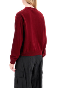 Kenzo "boke flower wool pullover