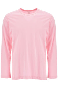 Comme Des Garcons Shirt long sleeve t-shirt