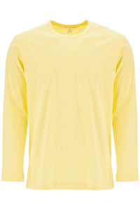 Comme Des Garcons Shirt long sleeve t-shirt