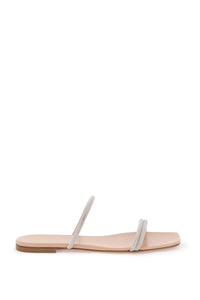 Gianvito Rossi cannes slides