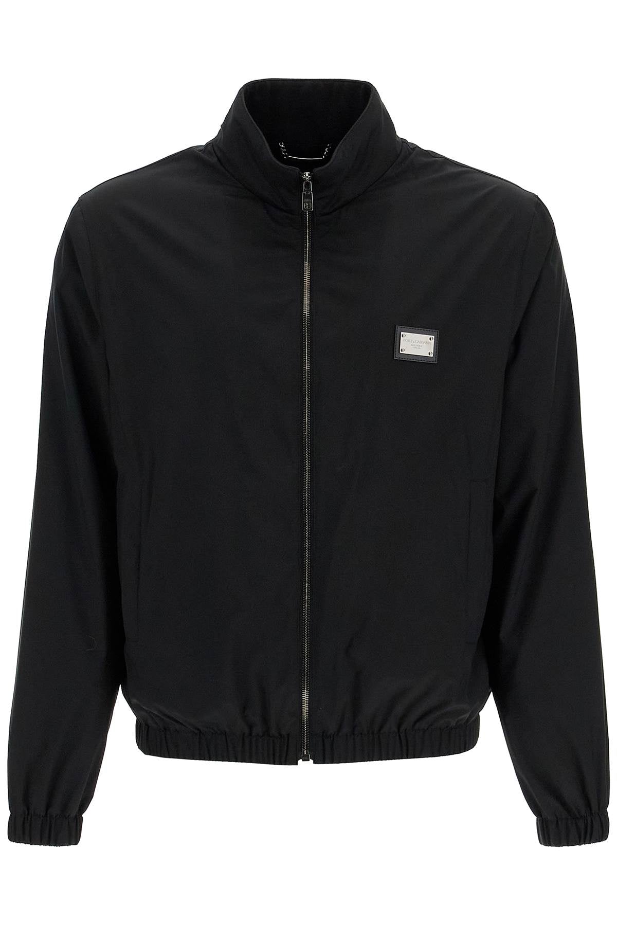 Dolce & Gabbana lightweight nylon blouson