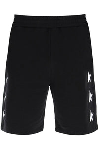 Golden Goose diego star short sweatpants