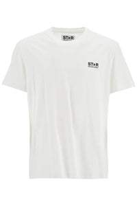 Golden Goose big star regular t-shirt