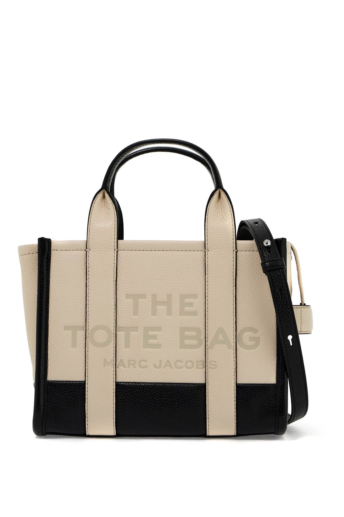 Marc Jacobs the colorblock small tote bag