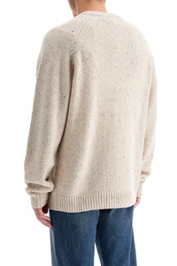 Carhartt Wip 'anglistic lamb wool pullover