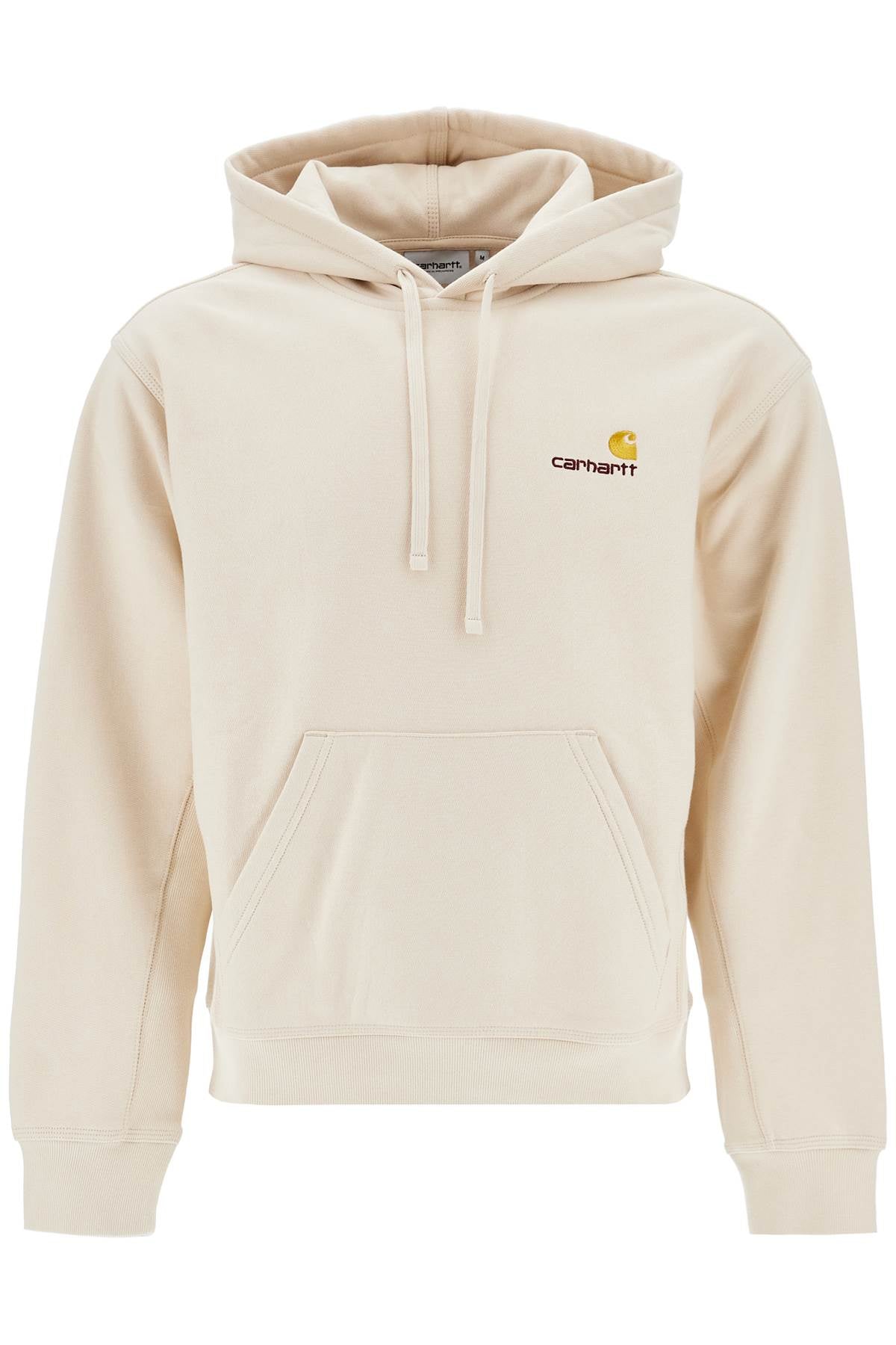 Carhartt Wip american script hoodie