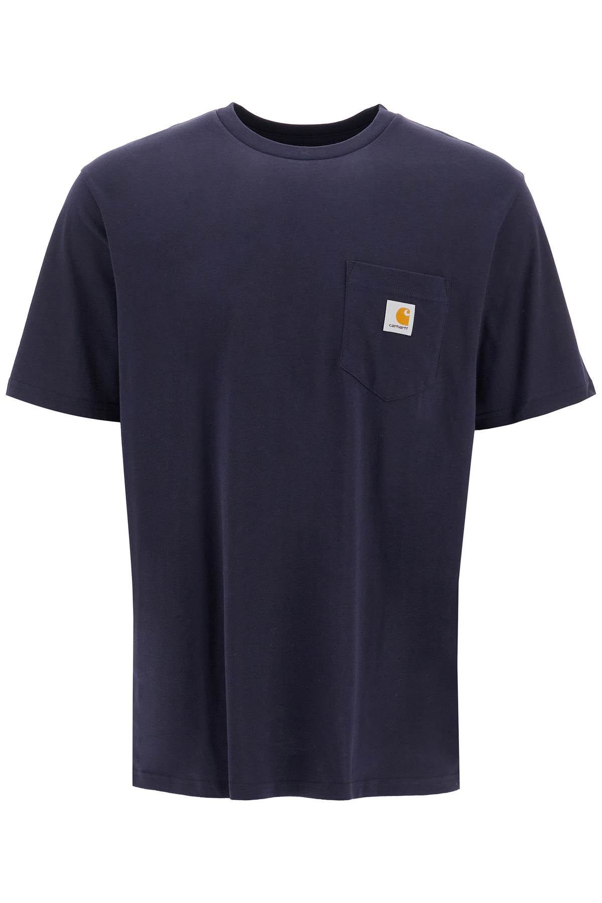 Carhartt Wip t-shirt with chest pocket