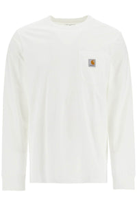 Carhartt Wip l/s pocket t-shirt