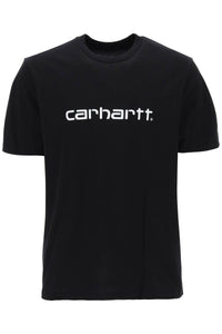 Carhartt Wip script t-shirt