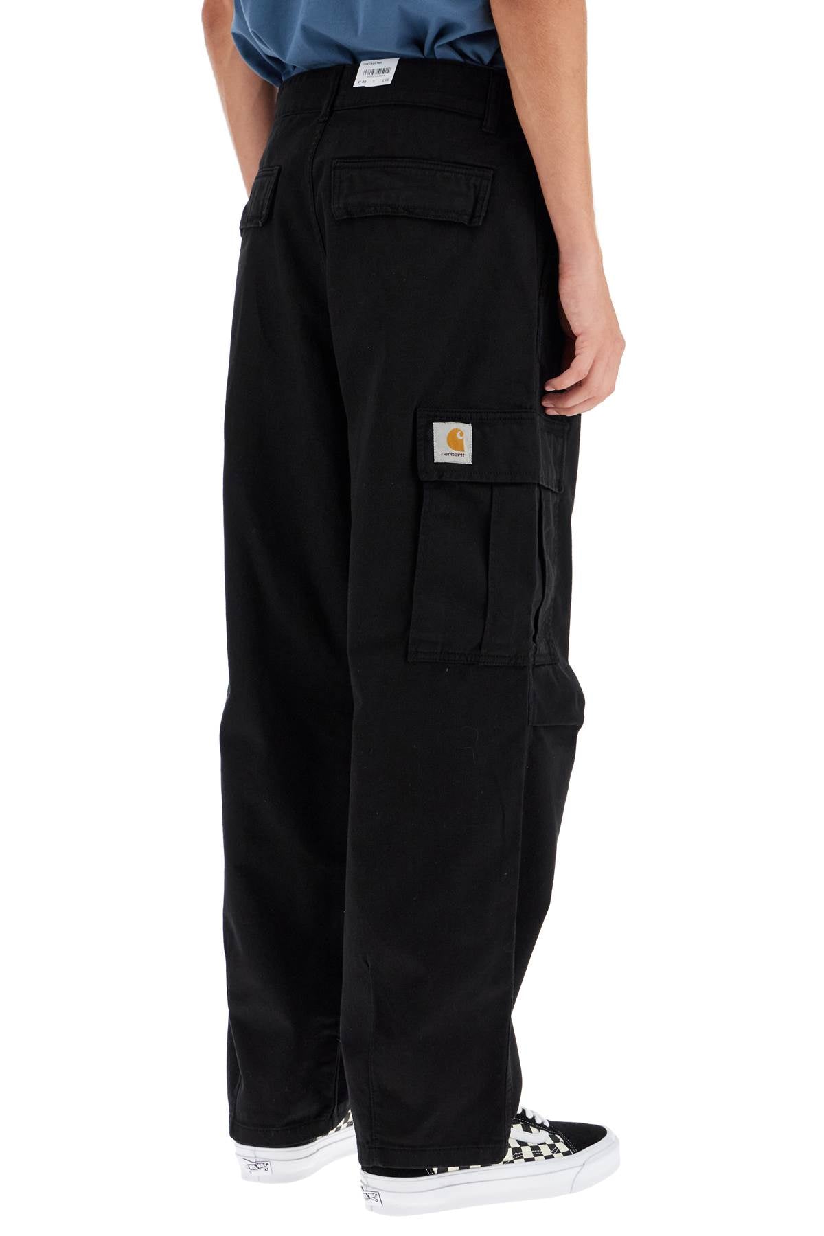 Carhartt Wip cargo pants by cole