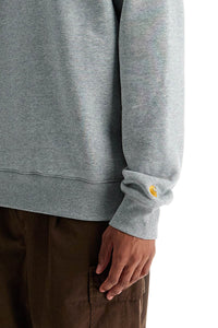 Carhartt Wip chase raglan sweatshirt