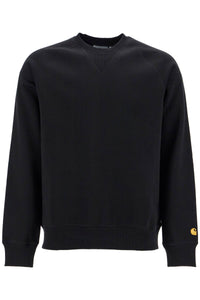 Carhartt Wip chase raglan sweatshirt