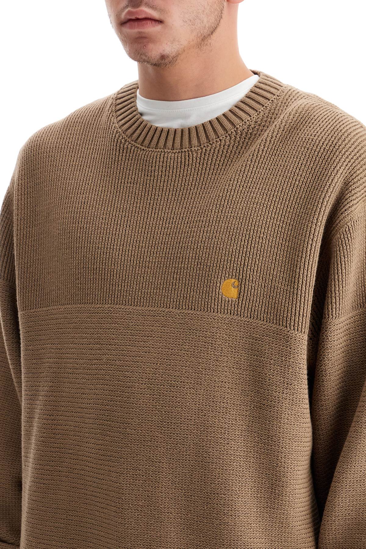 Carhartt Wip chane sweater