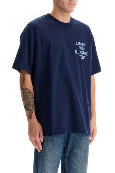 Carhartt Wip cross screw t-shirt