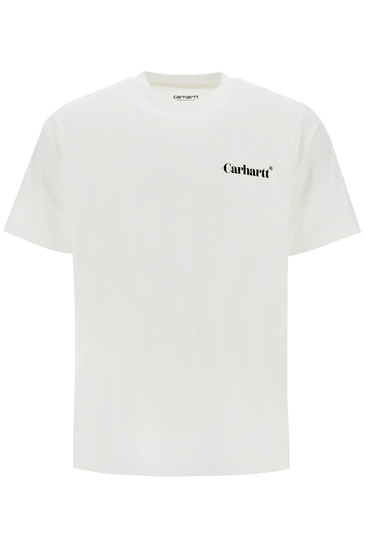 Carhartt Wip duck fold t-shirt