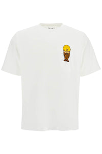 Carhartt Wip 'apology t