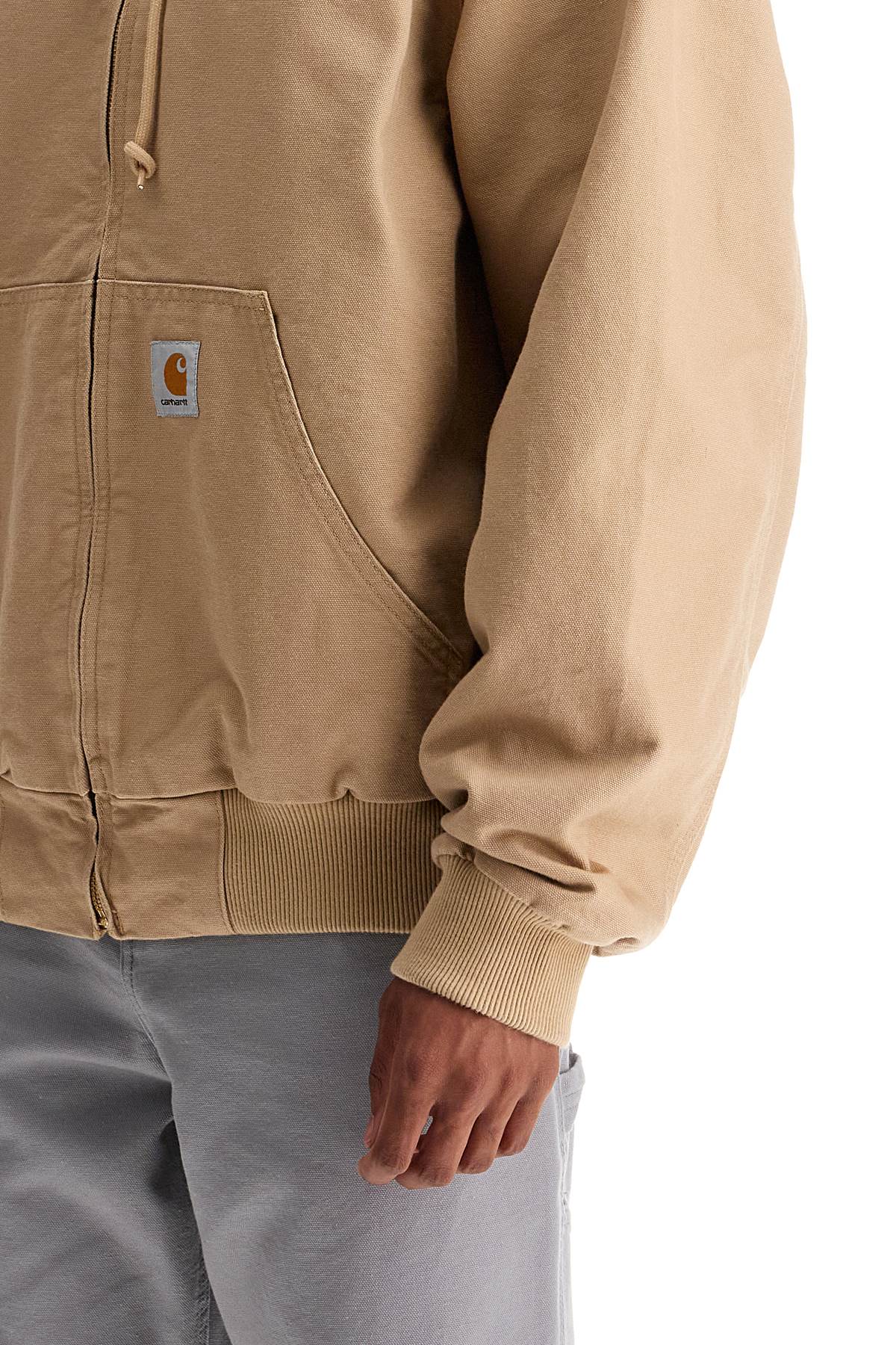 Carhartt Wip active light jacket