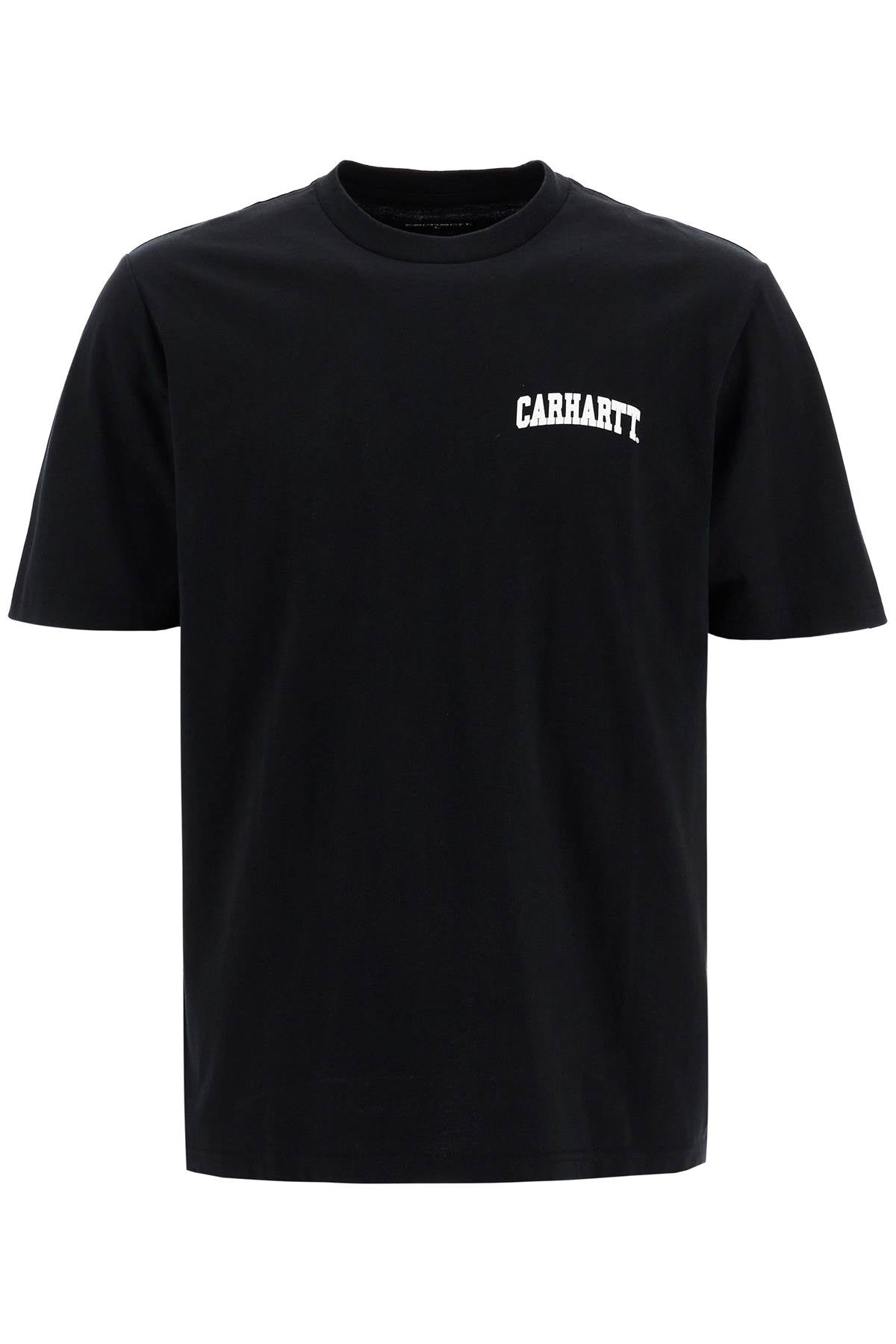 Carhartt Wip university script t-shirt