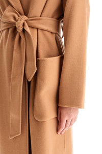 Ivy Oak celia edie hooded coat