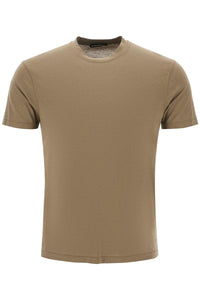 Tom Ford cottono and lyocell t-shirt