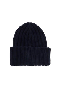 Dsquared2 "beanie hat with patch logo