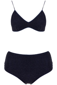 Oséree high-waisted lumiã¨re bikini set