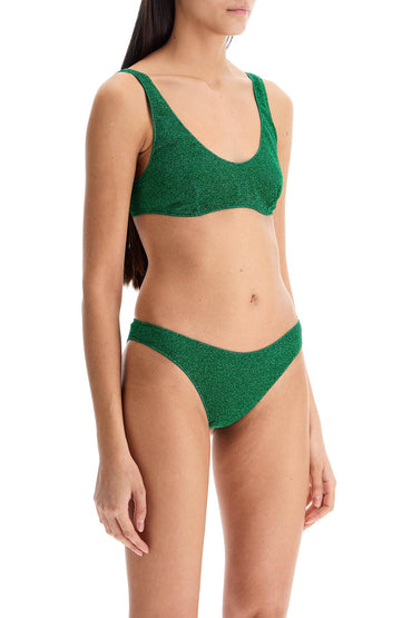 Oséree bikini set with luminous