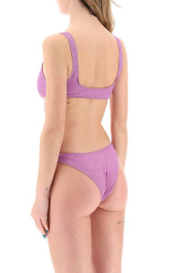 Oséree bikini set with luminous