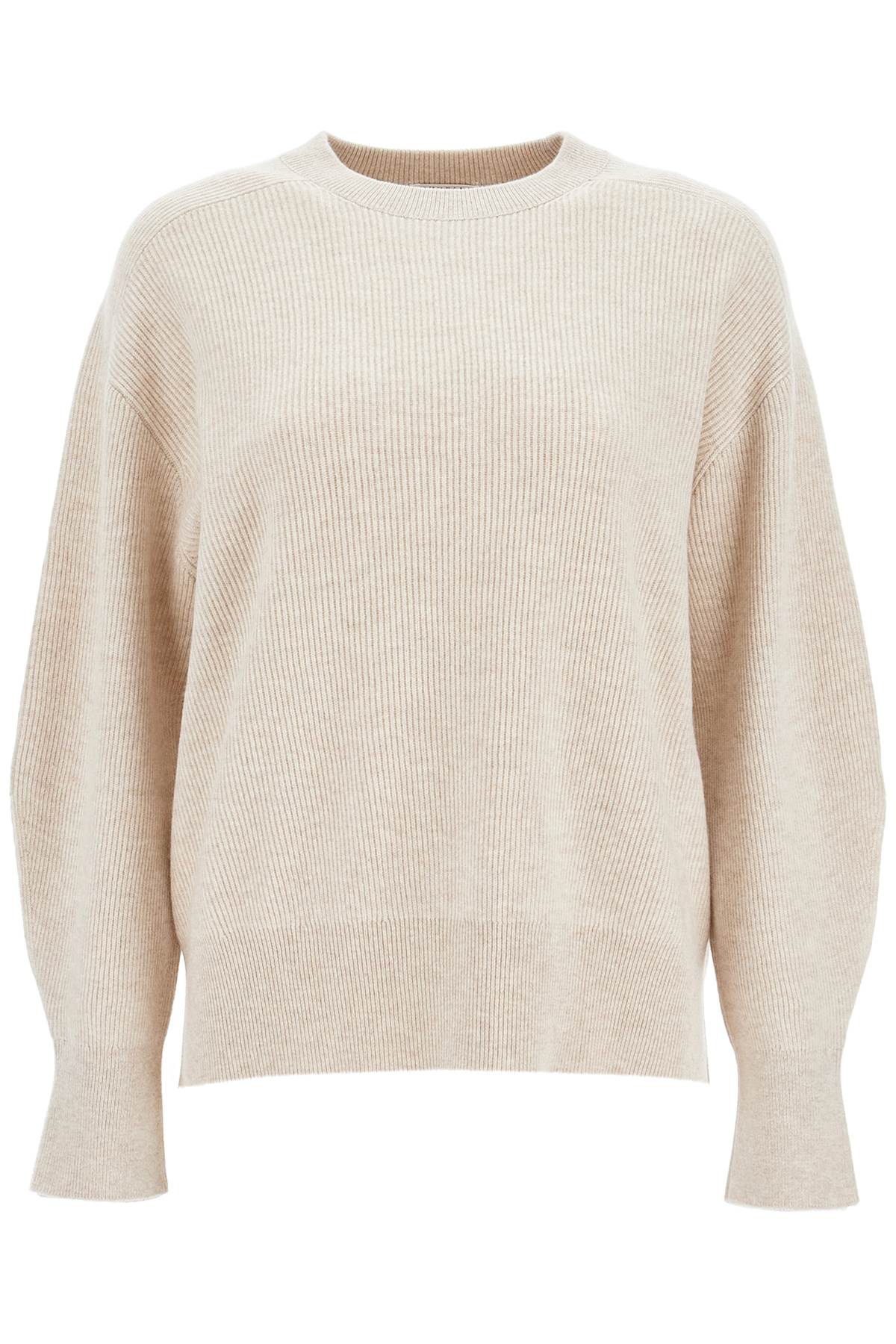 Brunello Cucinelli cashmere boxy pullover