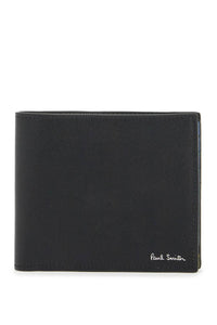 Paul Smith signature stripe balloon wallet