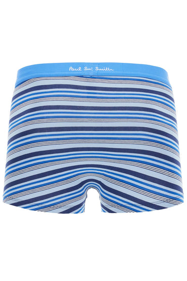 Paul Smith 'organic cotton triple pack boxer