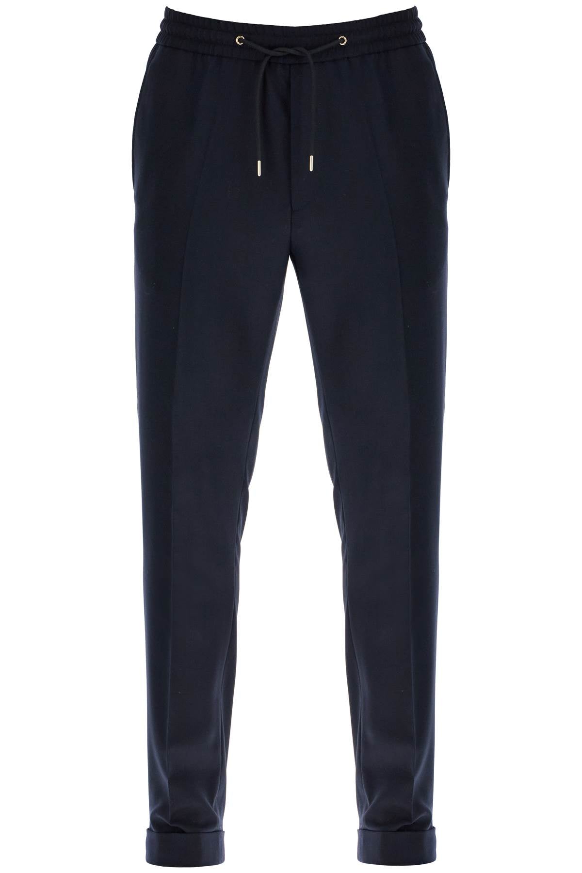 Paul Smith anti-wrinkle pants with