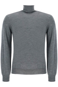 Brunello Cucinelli high-neck pullover sweater